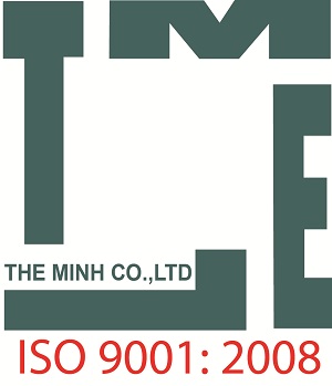 Logo công ty - Cơ Điện Thế Minh - Công Ty TNHH Xây Dựng Và Xây Lắp Điện Thế Minh